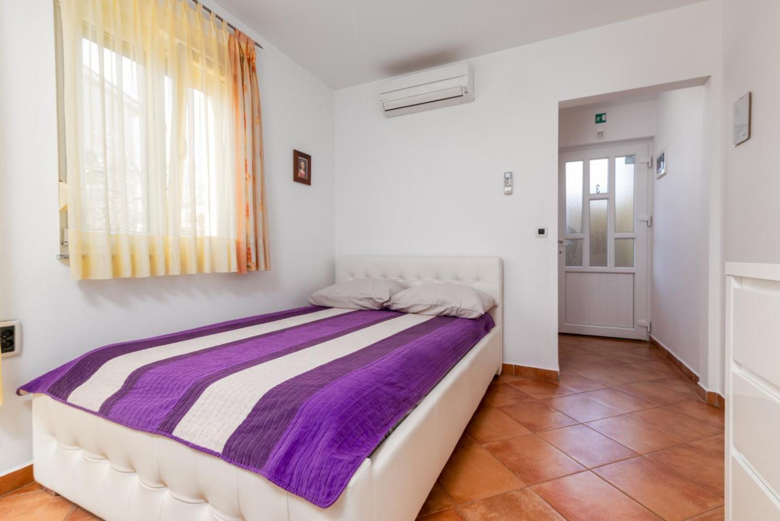 Apartments Manuela Pula Luaran gambar