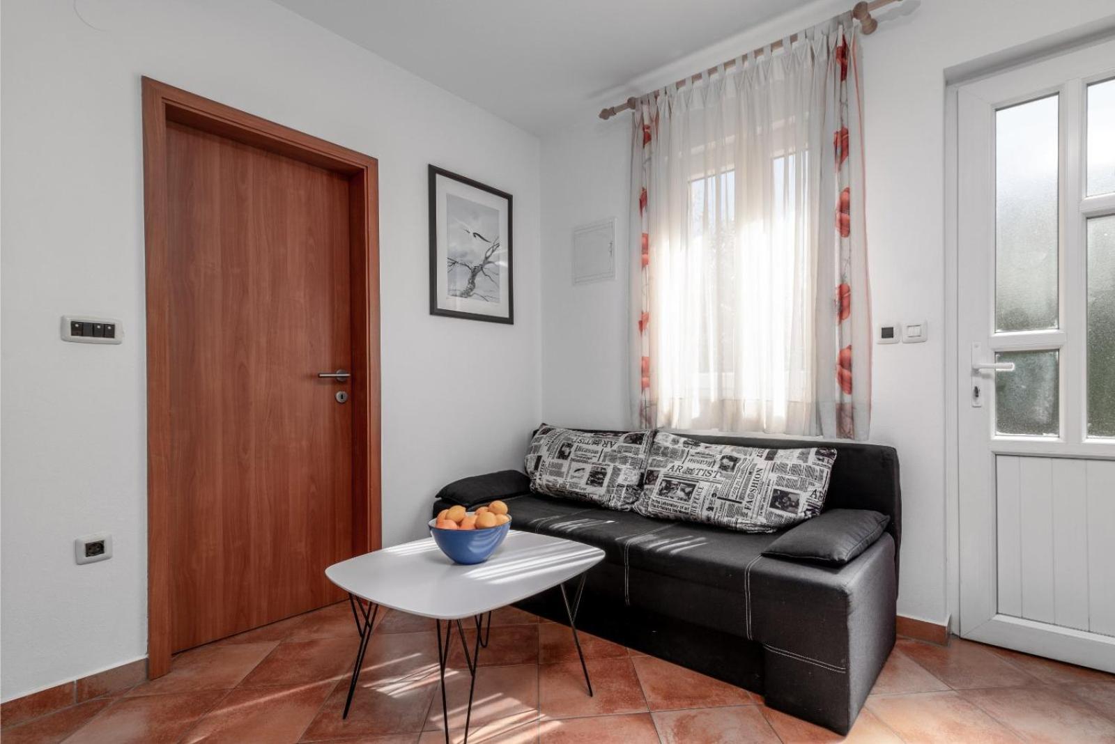 Apartments Manuela Pula Luaran gambar