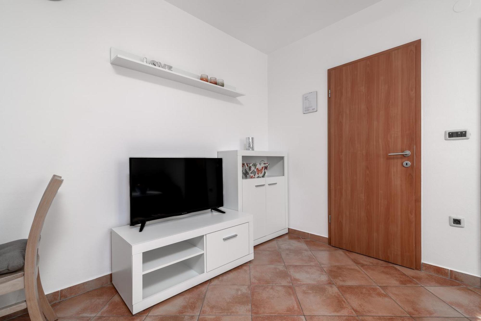 Apartments Manuela Pula Luaran gambar