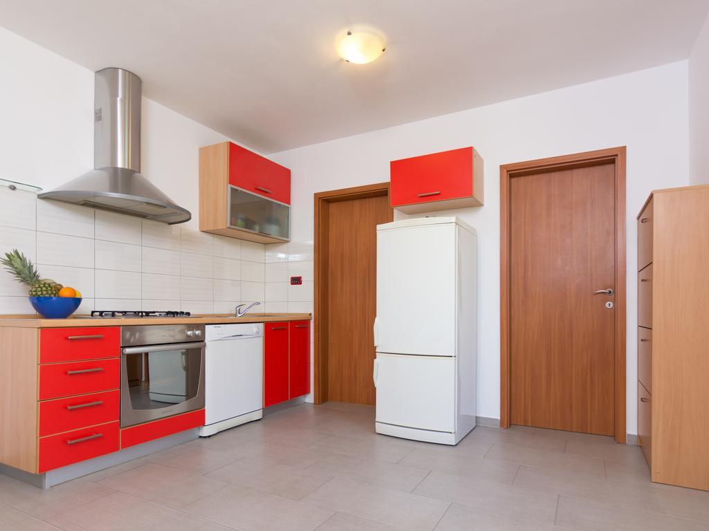 Apartments Manuela Pula Luaran gambar